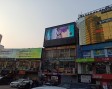 LED Billboard at Gulshan -2 Circle