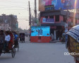 Portable LED Advertising Screen