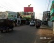 Billboard at  Satkhira Polashpul Sordar Plaza,