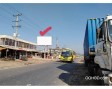 Billboard at Cox's Bazar - Chottagram Highway Eidg